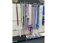 Partij diverse led/tl buizen (90x) - afbeelding 2 van  10