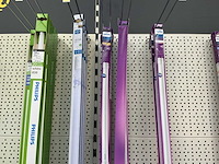 Partij diverse led/tl buizen (90x) - afbeelding 4 van  10