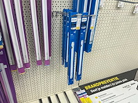 Partij diverse led/tl buizen (90x) - afbeelding 8 van  10