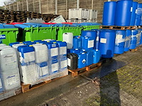 Partij diverse lege emballage - afbeelding 2 van  3