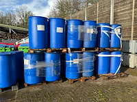 Partij diverse lege emballage - afbeelding 3 van  3