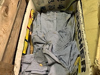 Partij diverse legerkleding - afbeelding 4 van  5