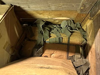 Partij diverse legerkleding - afbeelding 5 van  5