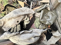 Partij diverse legerkleding - afbeelding 3 van  5