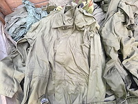 Partij diverse legerkleding - afbeelding 2 van  5