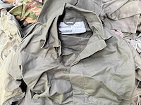 Partij diverse legerkleding - afbeelding 3 van  5