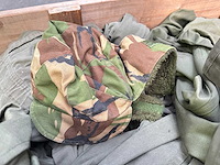 Partij diverse legerkleding - afbeelding 5 van  5