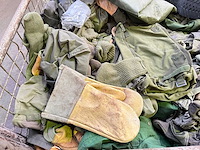 Partij diverse legerkleding - afbeelding 3 van  5
