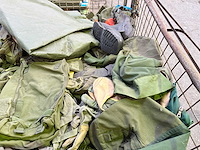 Partij diverse legerkleding - afbeelding 4 van  5