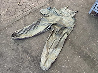 Partij diverse legerkleding - afbeelding 2 van  3