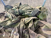 Partij diverse legerkleding - afbeelding 3 van  3