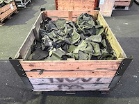 Partij diverse legertassen - afbeelding 4 van  4