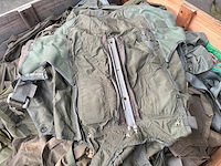 Partij diverse legeruitrusting - afbeelding 3 van  5