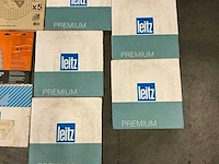 Partij diverse leitz/makita/etc zaagbladen (16x) - afbeelding 6 van  6