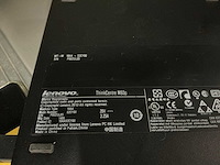 Partij diverse lenovo thinkcentre desktops (6x) - afbeelding 3 van  4