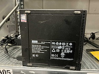 Partij diverse lenovo thinkcentre desktops (6x) - afbeelding 4 van  4