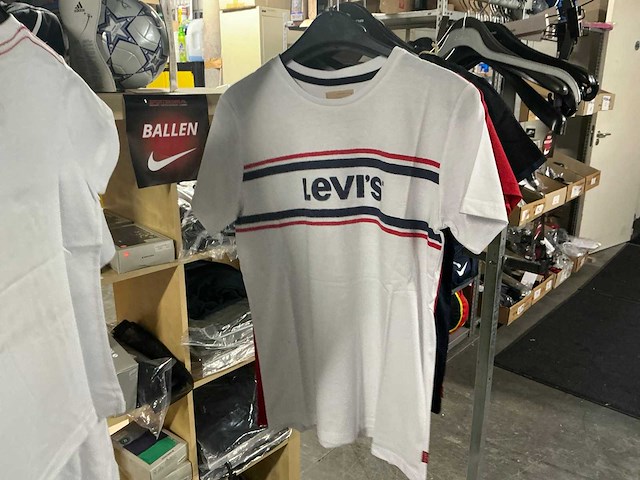 Partij diverse levi’s t-shirts (36x) - afbeelding 10 van  14
