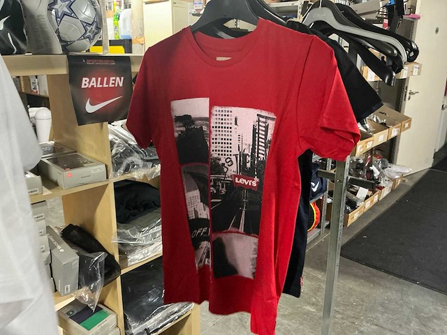 Partij diverse levi’s t-shirts (36x) - afbeelding 11 van  14