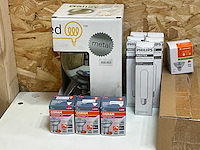 Partij diverse lichtbronnen (41x) - afbeelding 7 van  10