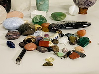 Partij diverse (lichte) breuk artikelen - afbeelding 2 van  6