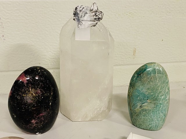 Partij diverse (lichte) breuk artikelen - afbeelding 4 van  6