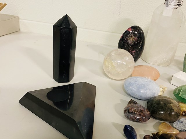 Partij diverse (lichte) breuk artikelen - afbeelding 5 van  6