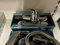 Partij diverse lifetime bath&shower kranen (9x) - afbeelding 2 van  2