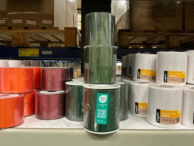 Partij diverse lint/cutters (149x) - afbeelding 7 van  12