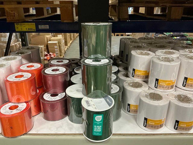 Partij diverse lint/cutters (149x) - afbeelding 8 van  12