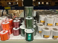 Partij diverse lint/cutters (149x) - afbeelding 8 van  12