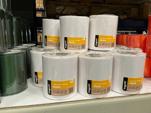 Partij diverse lint/cutters (149x) - afbeelding 9 van  12