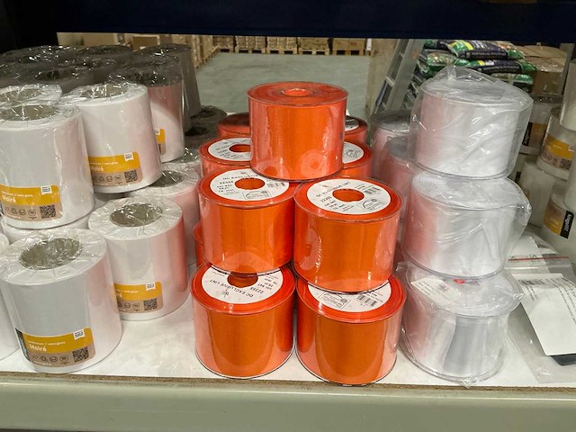 Partij diverse lint/cutters (149x) - afbeelding 10 van  12