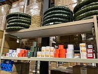 Partij diverse lint/cutters (149x) - afbeelding 1 van  12