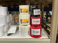 Partij diverse lint/cutters (149x) - afbeelding 11 van  12