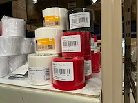 Partij diverse lint/cutters (149x) - afbeelding 12 van  12