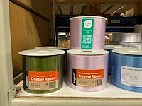 Partij diverse lint/cutters (149x) - afbeelding 2 van  12