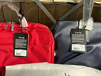 Partij diverse lipault tassen (50x) - afbeelding 3 van  14