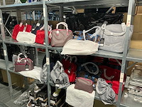 Partij diverse lipault tassen (50x)