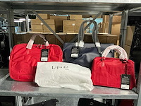 Partij diverse lipault tassen (50x) - afbeelding 7 van  14