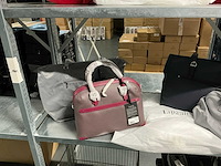 Partij diverse lipault tassen (50x) - afbeelding 8 van  14