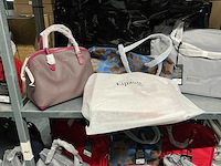 Partij diverse lipault tassen (50x) - afbeelding 10 van  14