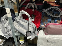 Partij diverse lipault tassen (50x) - afbeelding 13 van  14