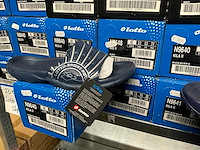 Partij diverse lotto slippers (23x) - afbeelding 3 van  7