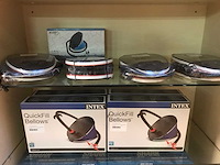 Partij diverse luchtbedpompen (19x) - afbeelding 3 van  4