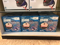 Partij diverse luchtbedpompen (19x) - afbeelding 4 van  4