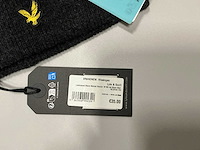 Partij diverse lyle scott/purepath/usm/tommyjeans petten&mutsen (44x) - afbeelding 7 van  15