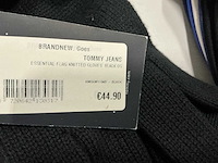 Partij diverse lyle scott/purepath/usm/tommyjeans petten&mutsen (44x) - afbeelding 11 van  15