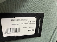 Partij diverse lyle&scott heren truien (31x) - afbeelding 3 van  22