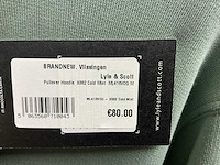 Partij diverse lyle&scott heren truien (31x) - afbeelding 4 van  22