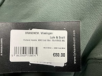 Partij diverse lyle&scott heren truien (31x) - afbeelding 5 van  22